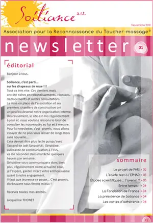 Soiliance_newsletter_01