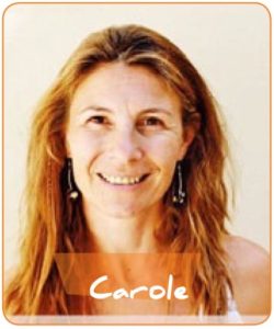Carole Matassoni