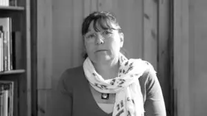 Isabelle Fourré de Chaunac